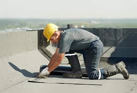 Best Hot Roofs  in Vernon, TX